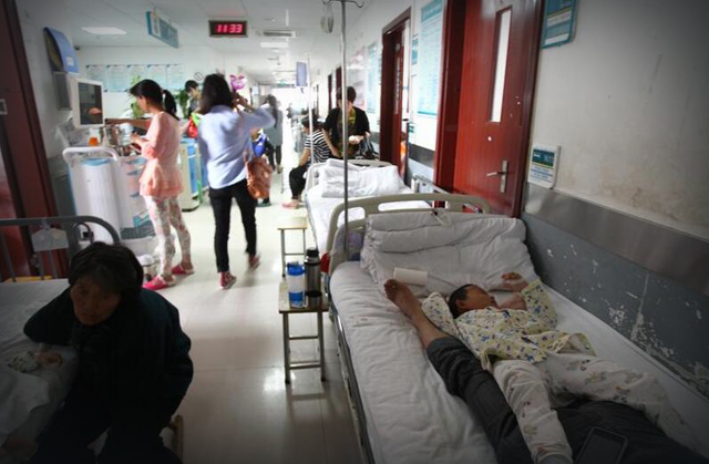 “全球最大医院”向北扩张郑州大学第四附属医院退出历史舞台