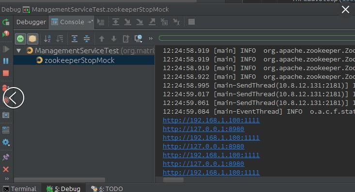 服务注册与发现的优缺点,服务注册与发现的组件有哪些