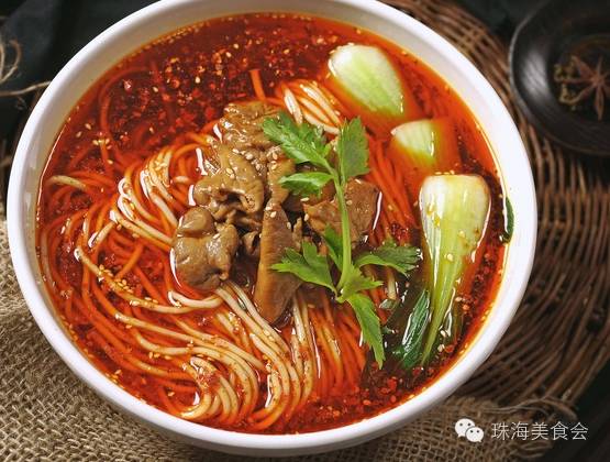 珠海最美好吃的美食,珠海最有代表性的美食