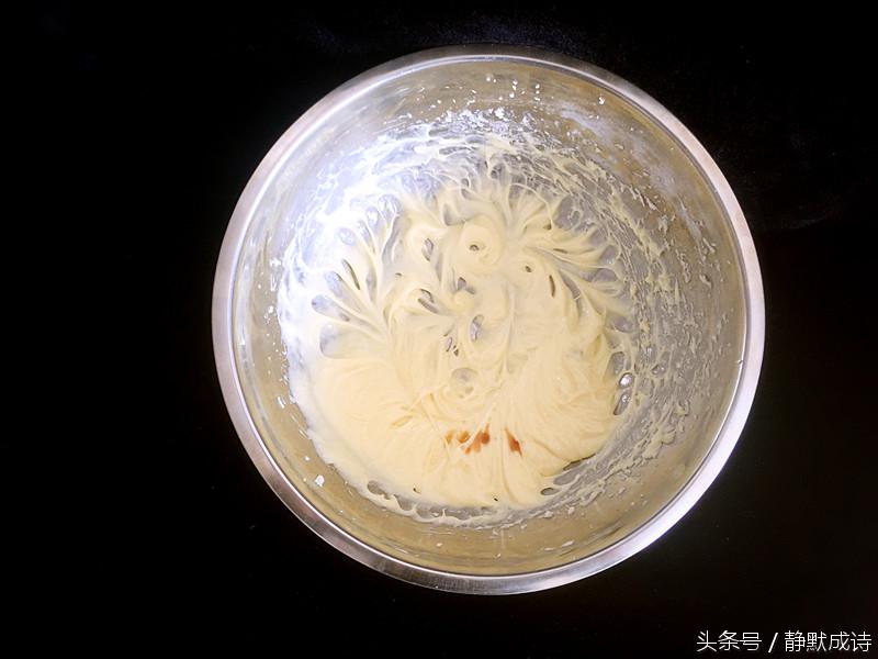 很香很香的曲奇饼干,很香很脆的饼干