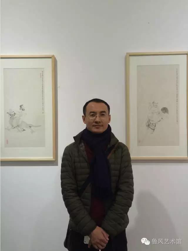 素心朗怀——当代书画艺术家邀请展将于7月13日在厦门开幕