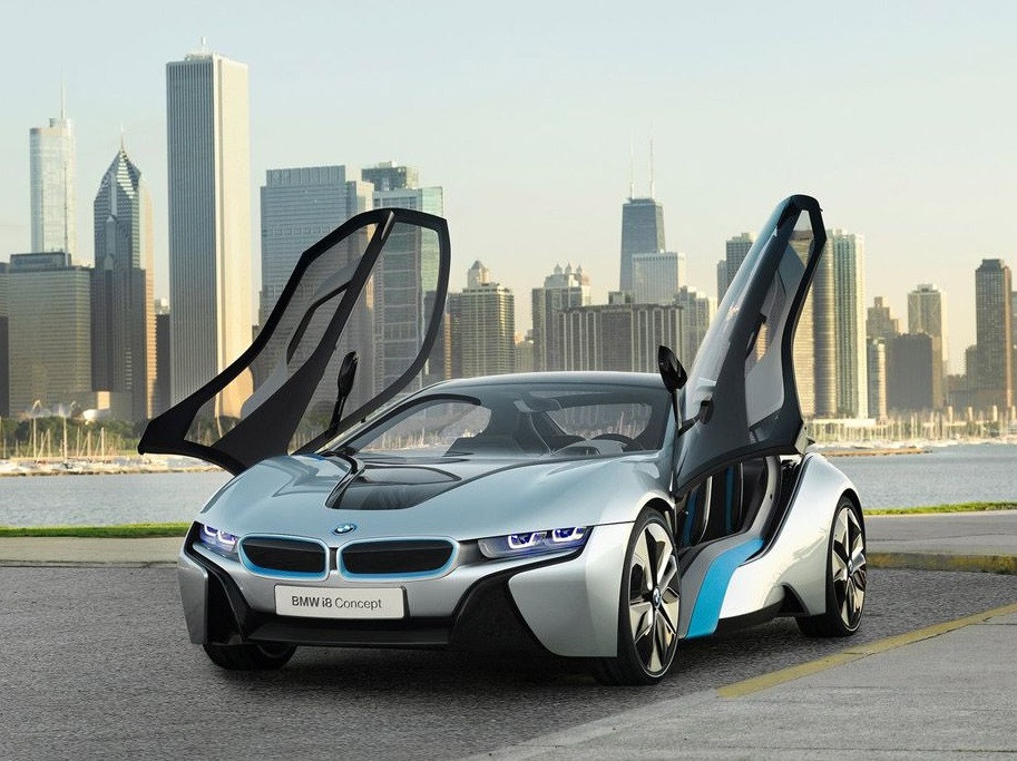 都说德国车性能好，但是你能认全德国10大汽车品牌吗？