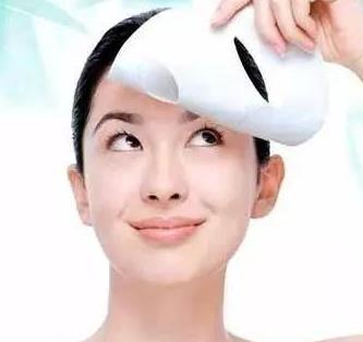 蚕丝压缩面膜纸,压缩面膜纸怎么用