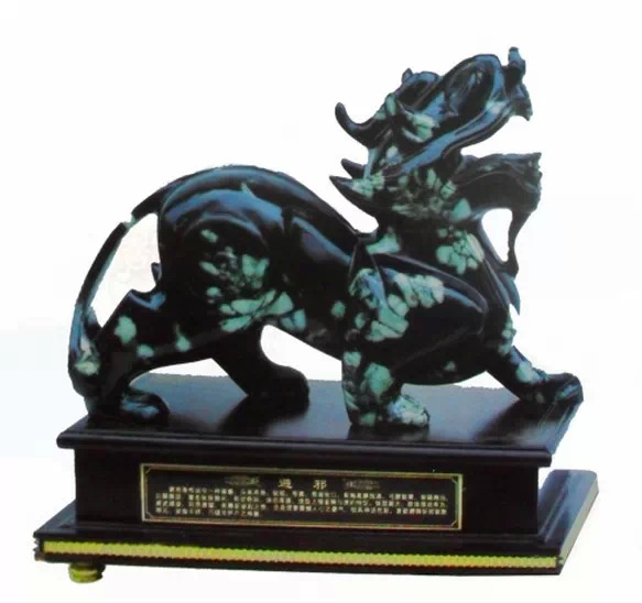 黑曜石会越等越亮吗,黑曜石已经开过光了吗