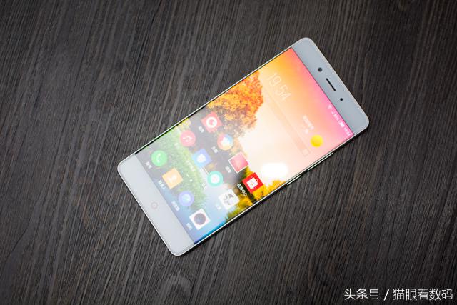 努比亚z11详解,努比亚z11测试