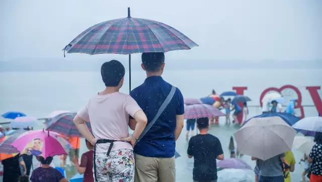 这个夏天，网红广场邀您盛享万象好食光！