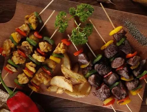 想撩妹儿？在pia~pia~pia之前你要去这些地方