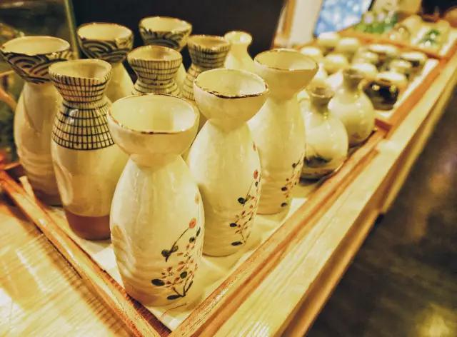 老板跑日本8年，只为带回太原最正的日料！花钱日下不如花钱月下