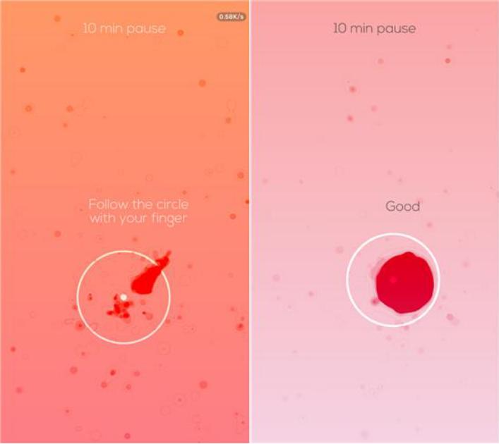 减压平台app,睡前减压app