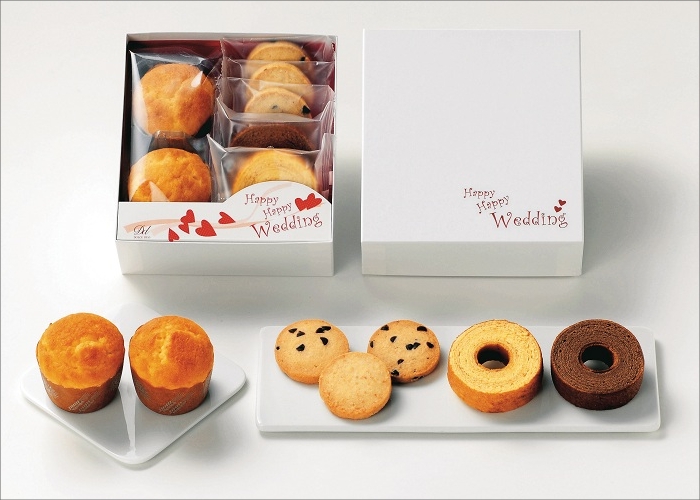 十款婚礼伴手礼,高逼格低成本的婚礼伴手礼