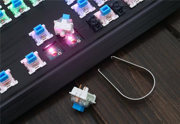 e元素键盘z686怎么样,e元素z727键盘评测