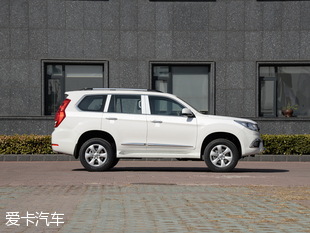 80万预算推荐买什么七座suv,安静舒适的大五座suv买什么