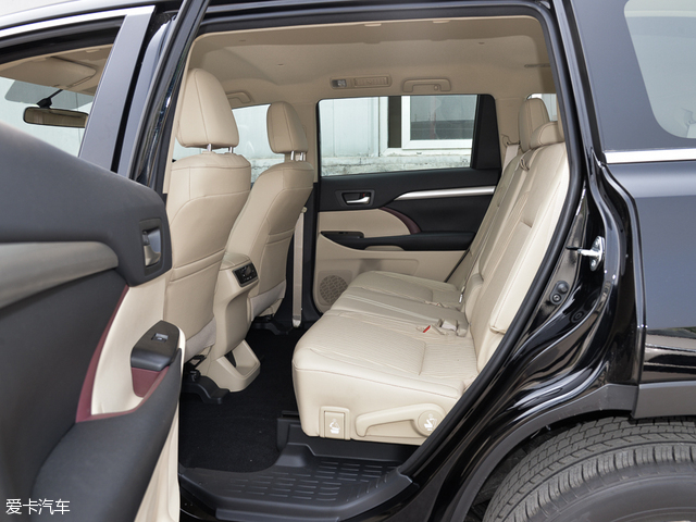 80万预算推荐买什么七座suv,安静舒适的大五座suv买什么