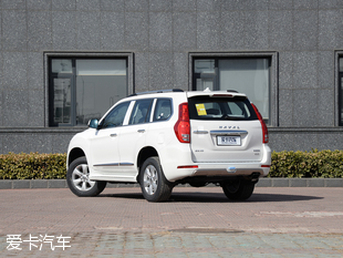 80万预算推荐买什么七座suv,安静舒适的大五座suv买什么