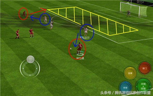 343边翼卫最佳阵型,343菱形阵型可以踢传控吗