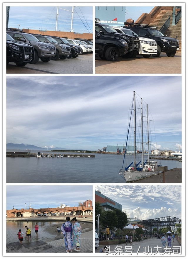 清凉「三保松原海水浴」慢-享-秘境日本（16）