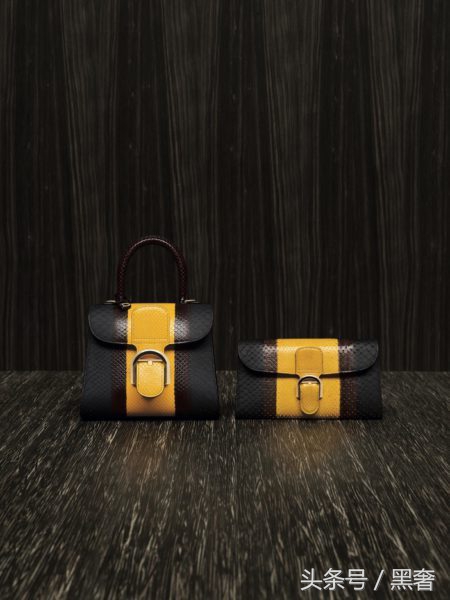 第一支值得入手的爱马仕,爱马仕和chanel