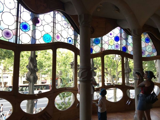 西班牙游记全集,西班牙旅行记