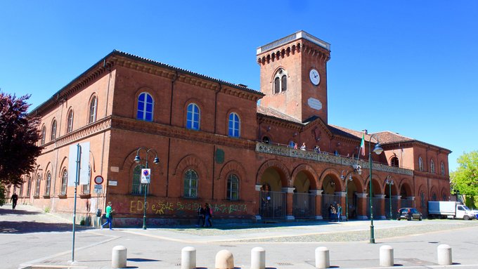 双鱼浪欧洲|意大利|都灵Torino