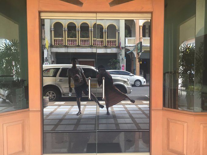 普吉岛7日游价格表大全图,泰国图片普吉岛