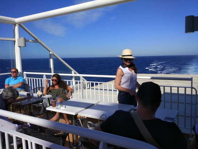 希腊三日游攻略,巴黎出发希腊旅游攻略