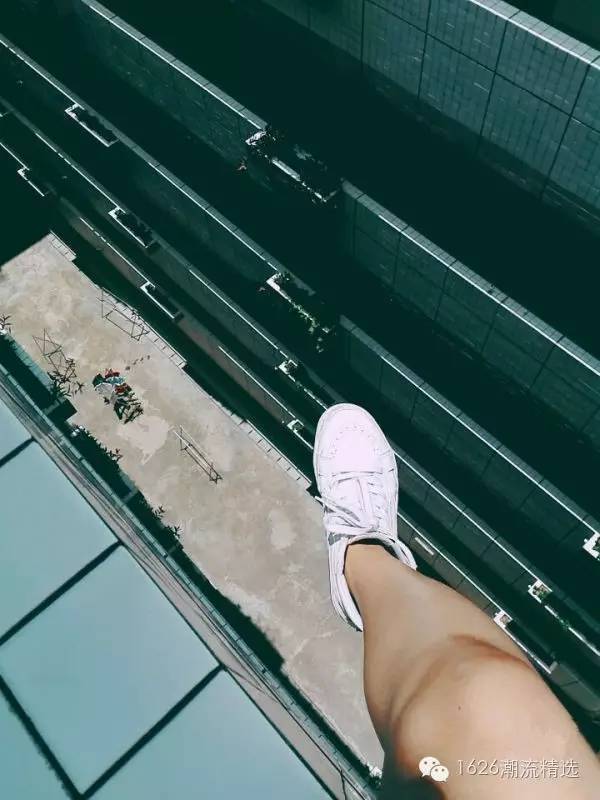 啪秘｜快上车！你们期待已久的VANS来了