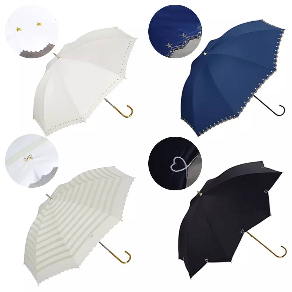 最简单的防晒办法,夏天如何又好看又防晒