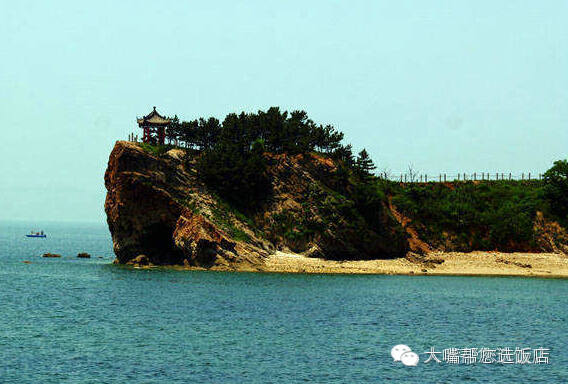 走遍大连的每一处风景,走遍辽宁旅游