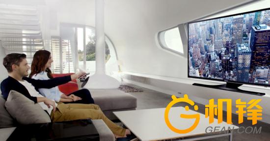 三星新一代顶尖屏幕电视,三星的曲面屏电视有哪些优势