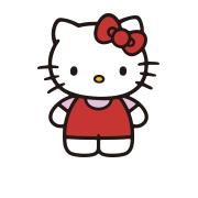 kitty猫变装男生,kitty猫拟人化情头