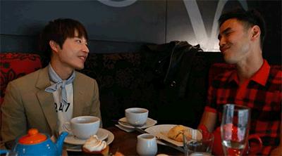 江南BoyNam|在伦敦把阮经天扒个精光原来30+熟男要保持幼稚才可爱