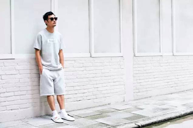 高个夏季穿搭技巧,如何打造夏日清凉感穿搭