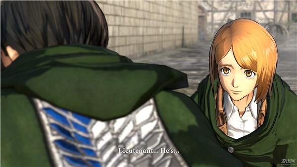 进击的巨人pc版本,进击的巨人pc版如何操作