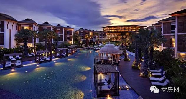 泰国华欣皇宫,泰国华欣皇家后花园