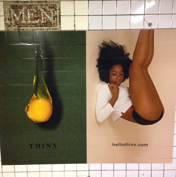 女生PO出*裤内**照比干净要挑战对方，结果被网友批无知！