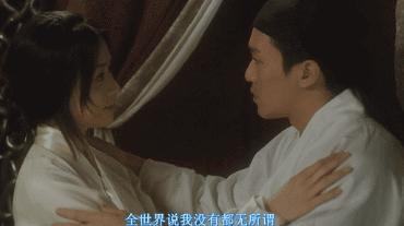 周星驰十大感人催泪电影,盘点周星驰电影10大经典场景