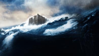 上帝创造人为什么还要创造恶人,上帝创造了人类而让人类平等