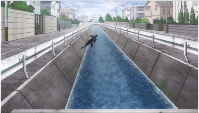 天啊！这还是我认识的物理吗！揭秘B王坂本如何气死牛顿！