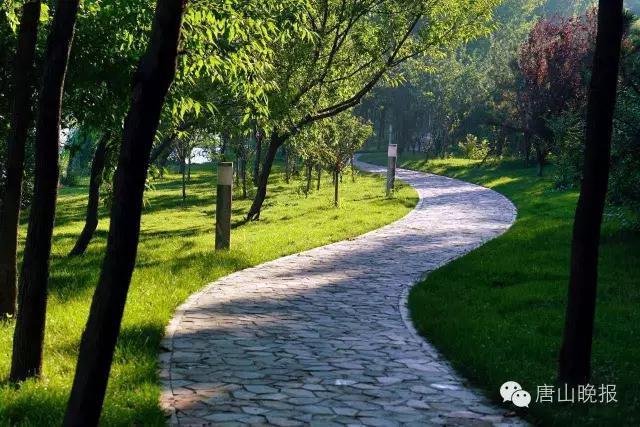 唐山最美风景图片大全,唐山画廊在哪里