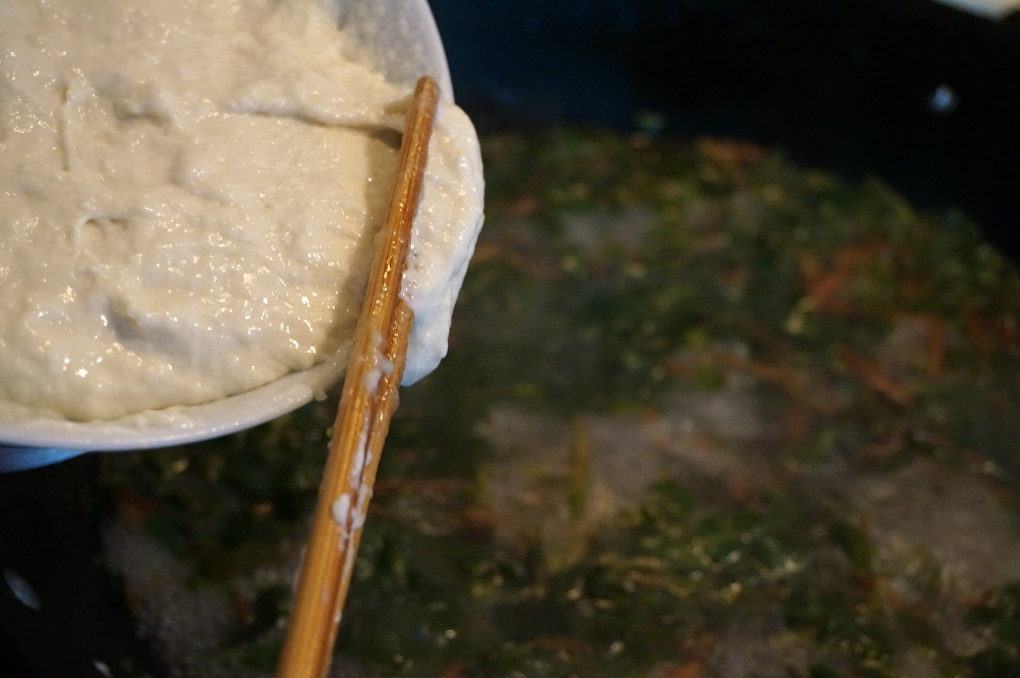 清热解毒治拉肚子的野菜,山上可以凉拌的野菜