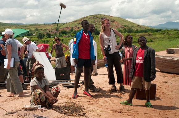 足球世界杯必看电影推荐,关于世界杯足球的电影