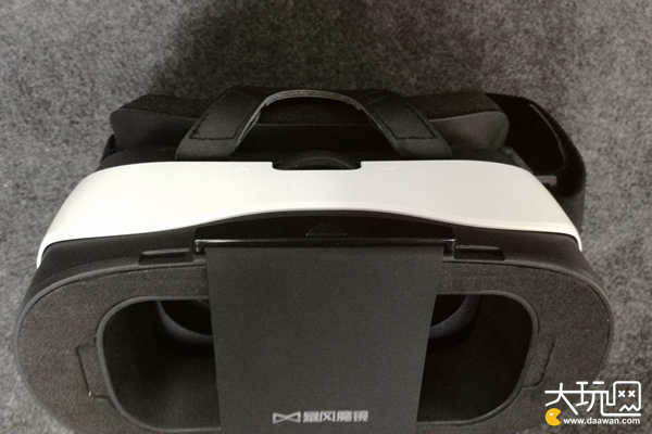 暴风魔镜第四代vr,暴风魔镜vr眼镜