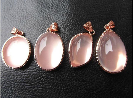 草莓晶粉晶哪个价值高,粉晶的价值