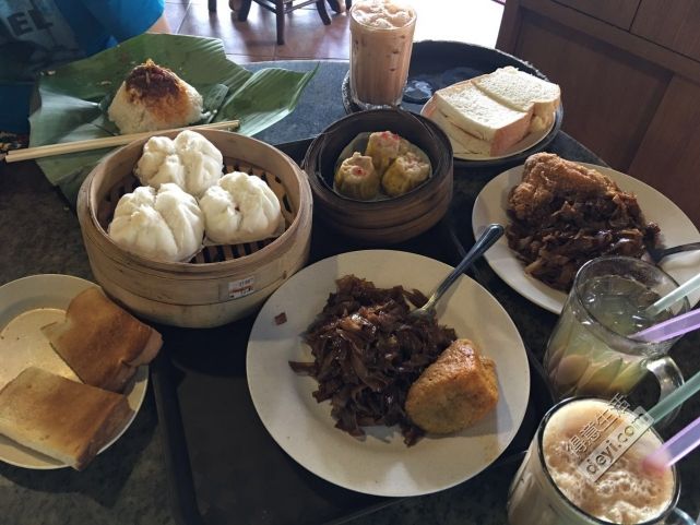 亚庇旅游攻略亲子,人均2000元三天游玩