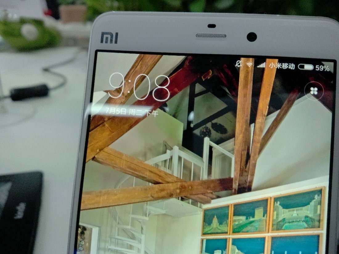 miui8相机专业模式,全方位感受身临其境