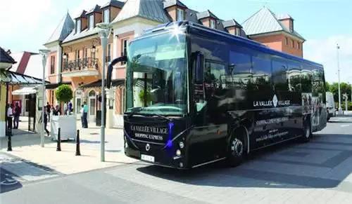 欧洲顶级奢侈品购物攻略,欧洲购物打折最佳时间