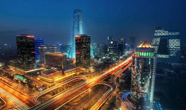 朝阳区的“北京之最”你知道几个？