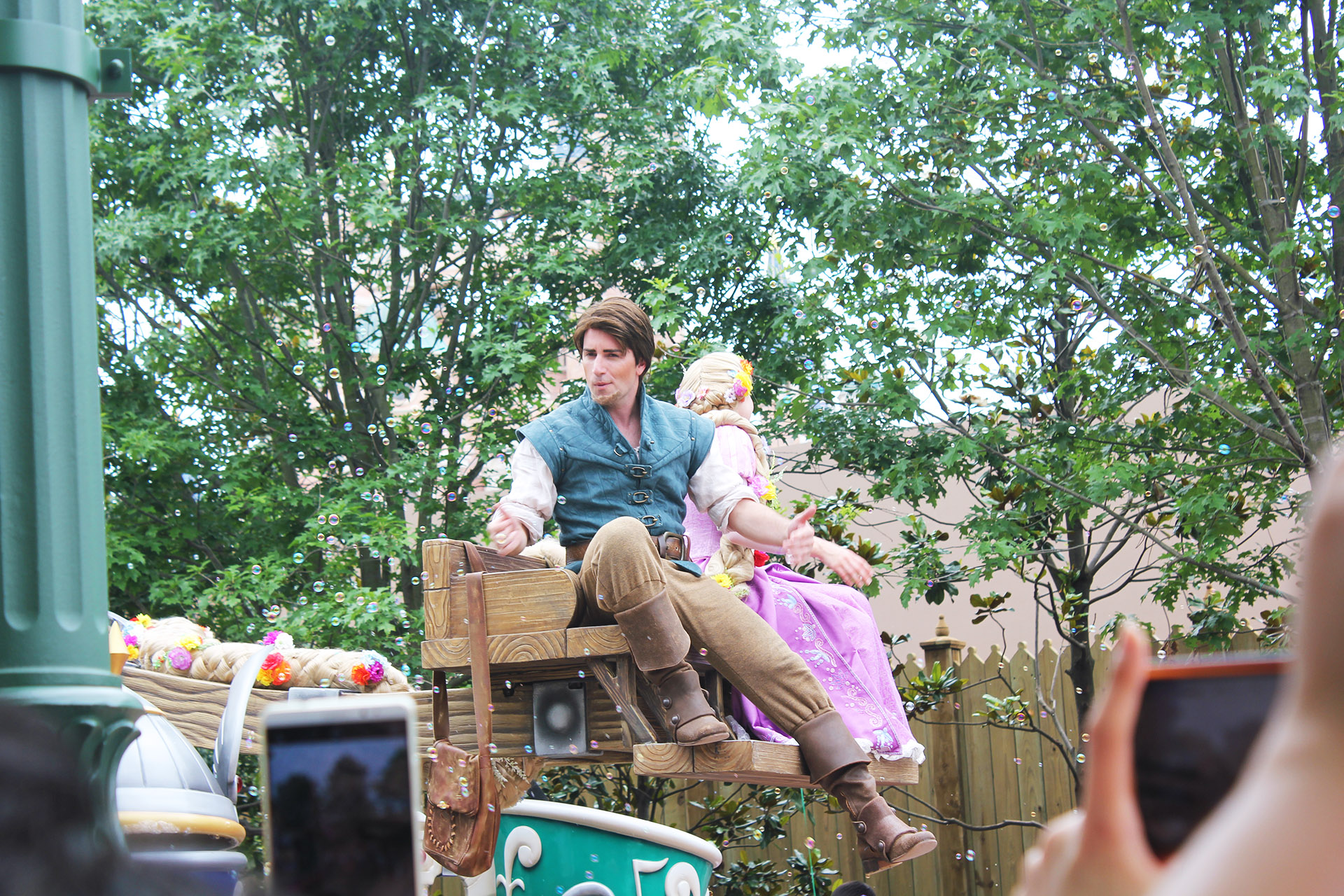 上海迪士尼好玩吗值得去吗,上海迪士尼一整天游玩攻略