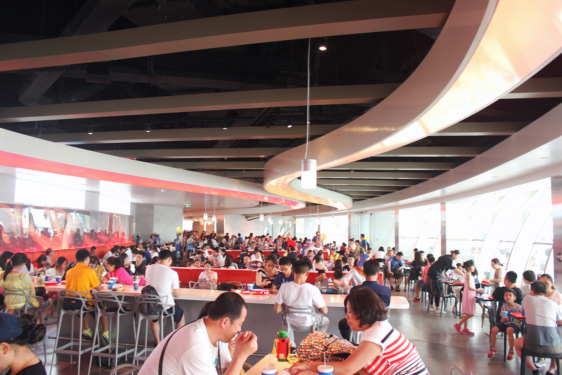 最精简上海迪士尼游玩攻略,最全上海迪士尼游玩攻略