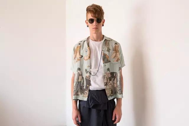 这会是今夏最NB的一双造型神器吗？